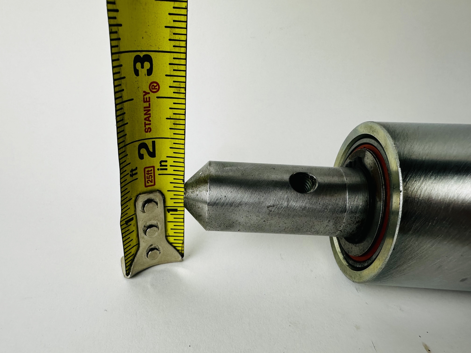 MedTrack CR60 Treadmill Rear Idler Roller (RP252)