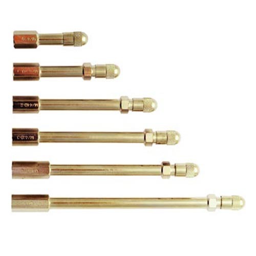Milton 440-1 Truck Valve Extension 2-1/4"