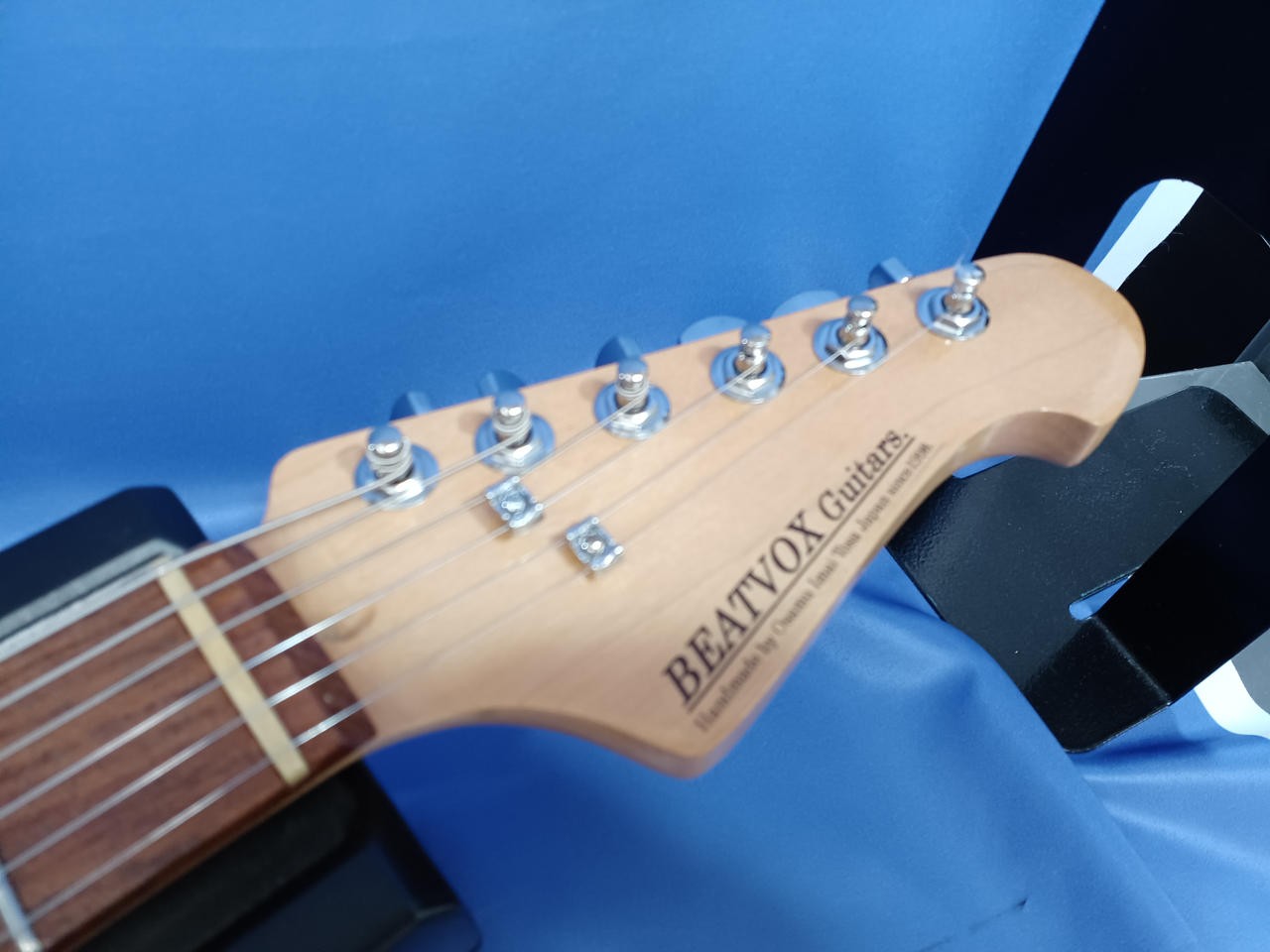 BEATVOX GUITARS - Electric guitar