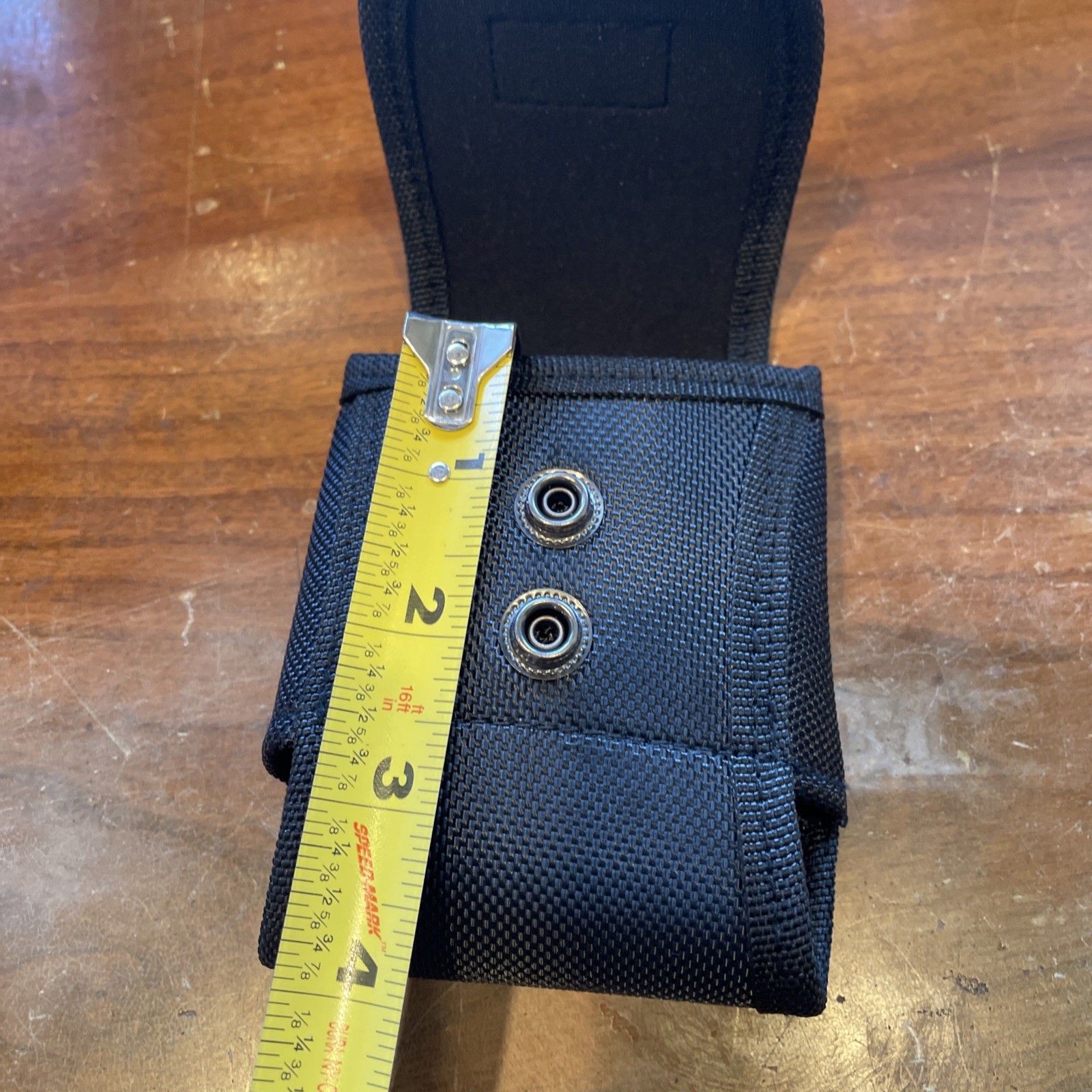 New Cohomelars Multitool Carry Nylon Sheath 4” To 4.5” Tools