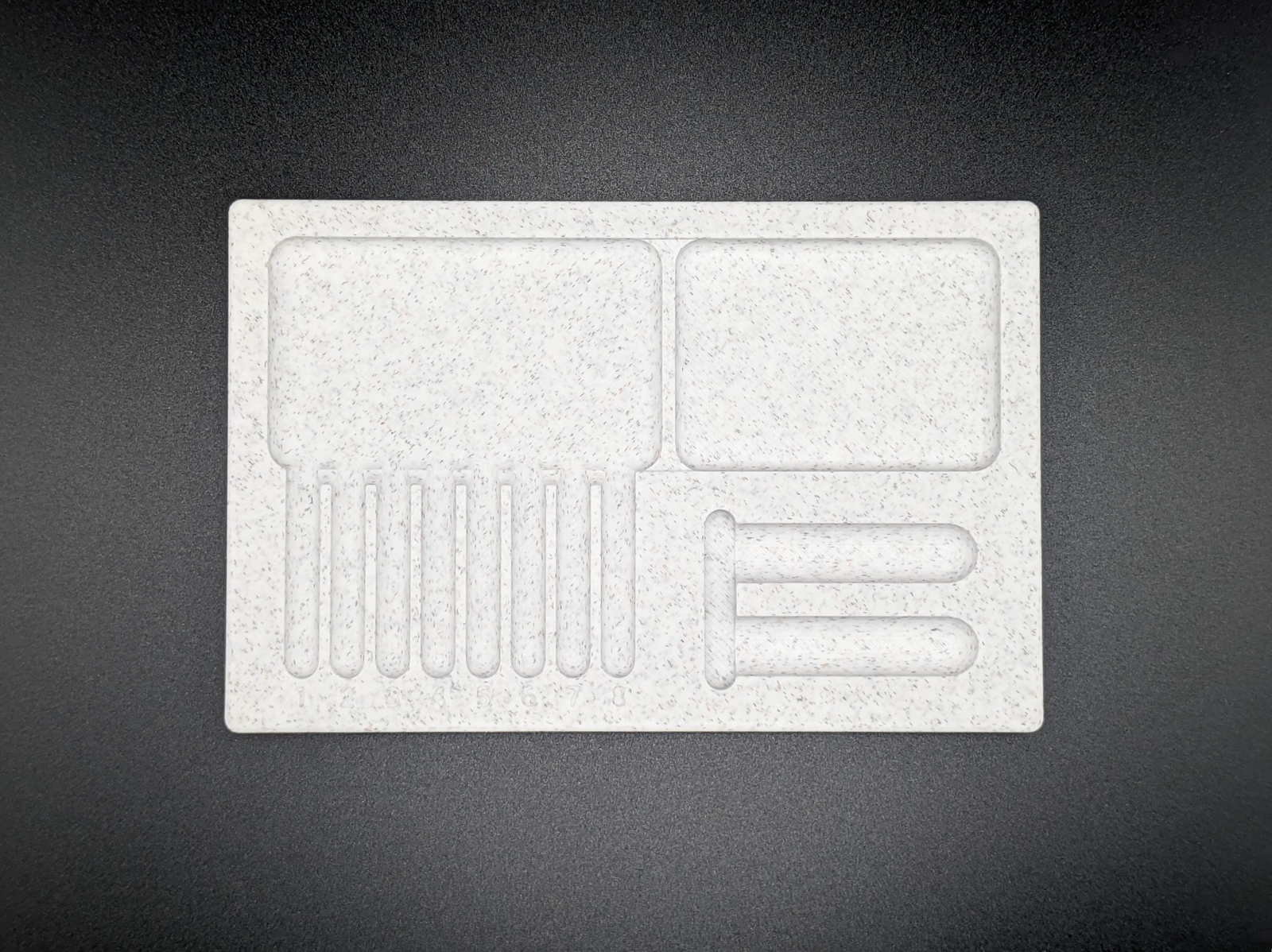LPL Style Pinning Tray - by DrLex