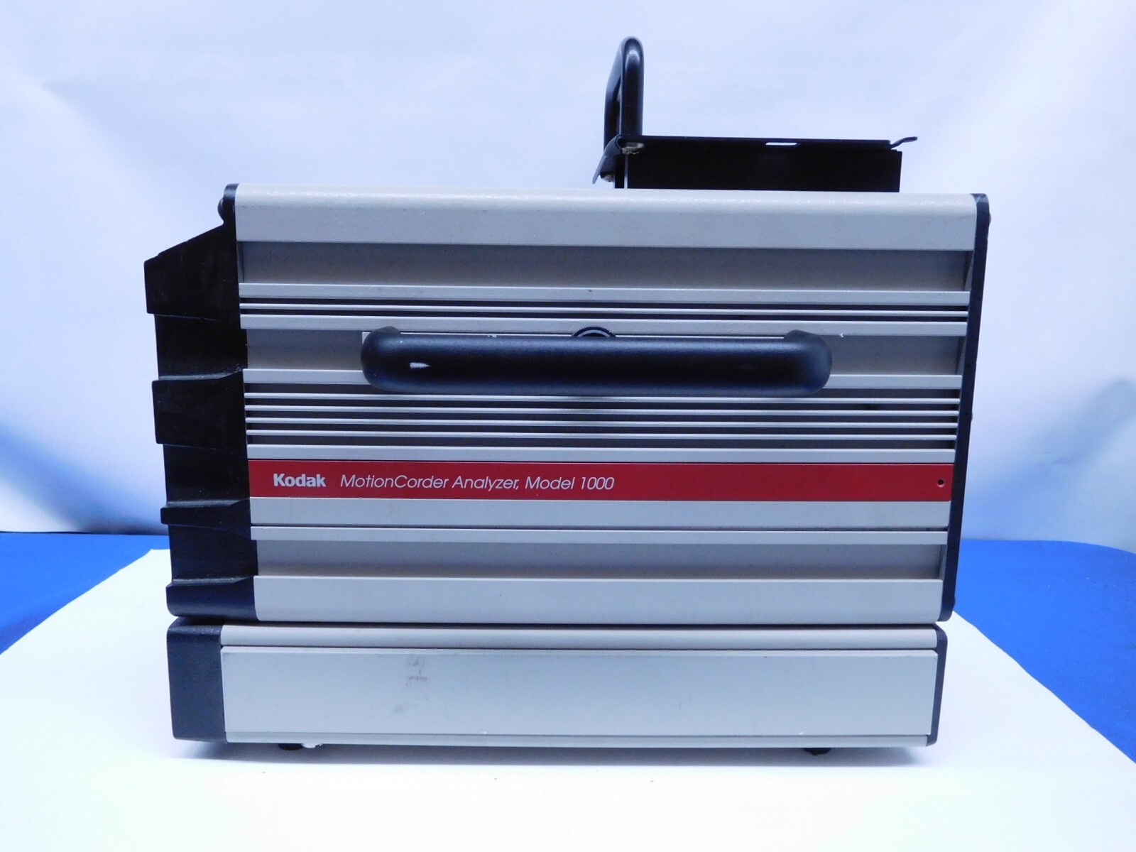 Kodak Motioncorder Analyzer