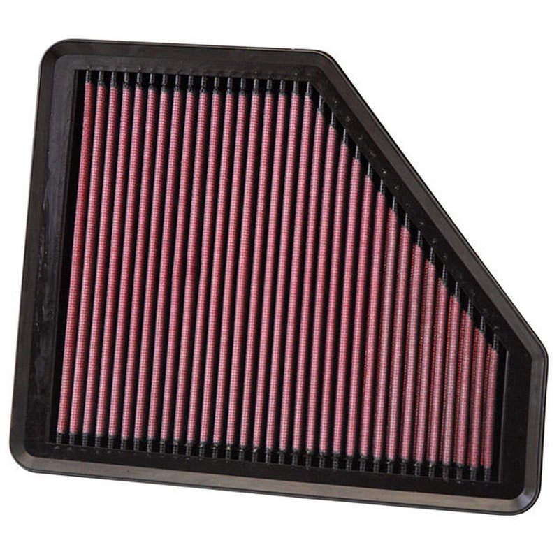 K&N Sports Air Filter Replacement Filter 33-2958