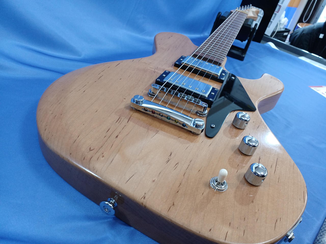 BEATVOX GUITARS - Electric guitar