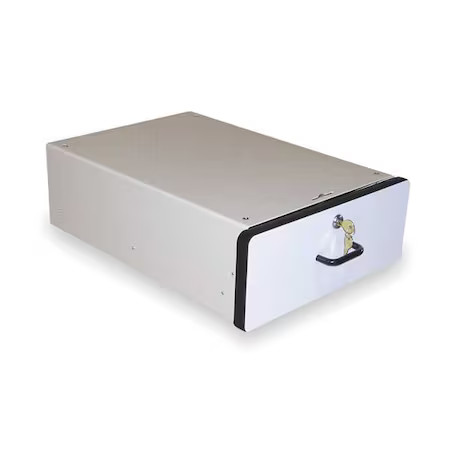 Pro-Line Mds6 Drawer, 15 W X 19-1/4 D X 6 In. H, Beige