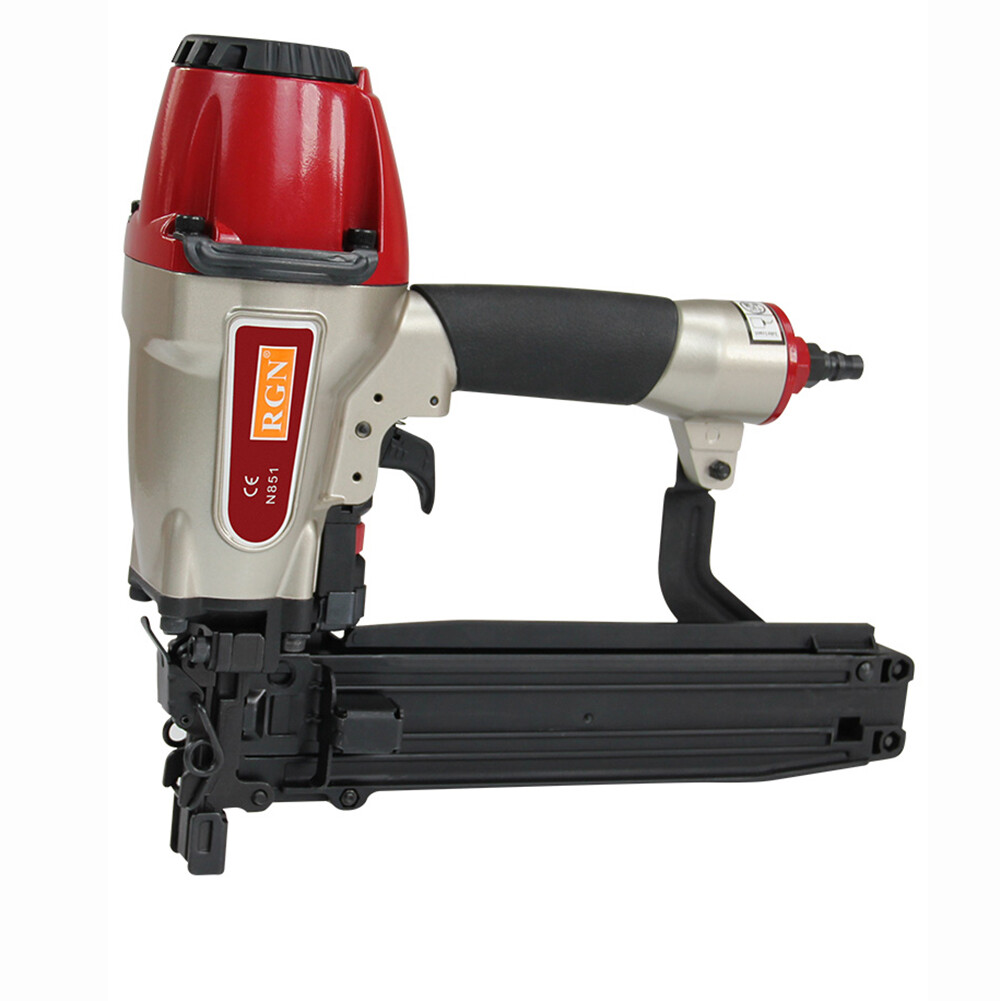 N851 Pneumatic Code Stapler RGN Air Nail Gun 160pcs 6-8KGF/CM