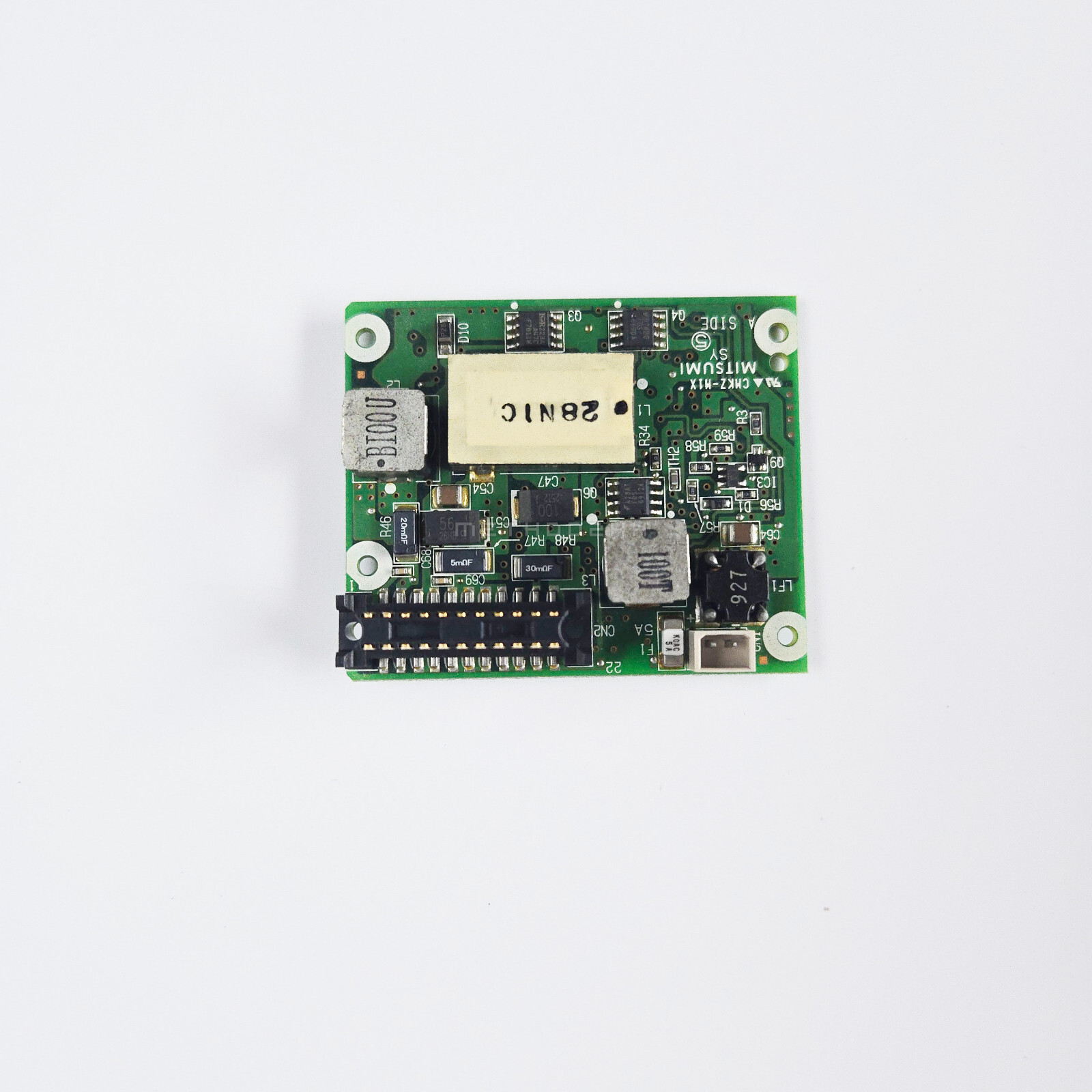 Nintendo GameCube Power Supply Board PCB Internal PSU DOL-001 Replacement OEM