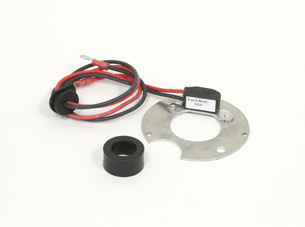 Pertronix LU-145 Ignition Conversion Kit