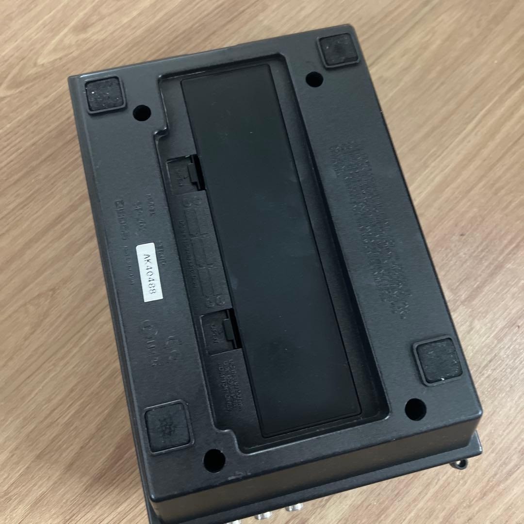 Boss SP-202 DR Sample Sampler from Japan