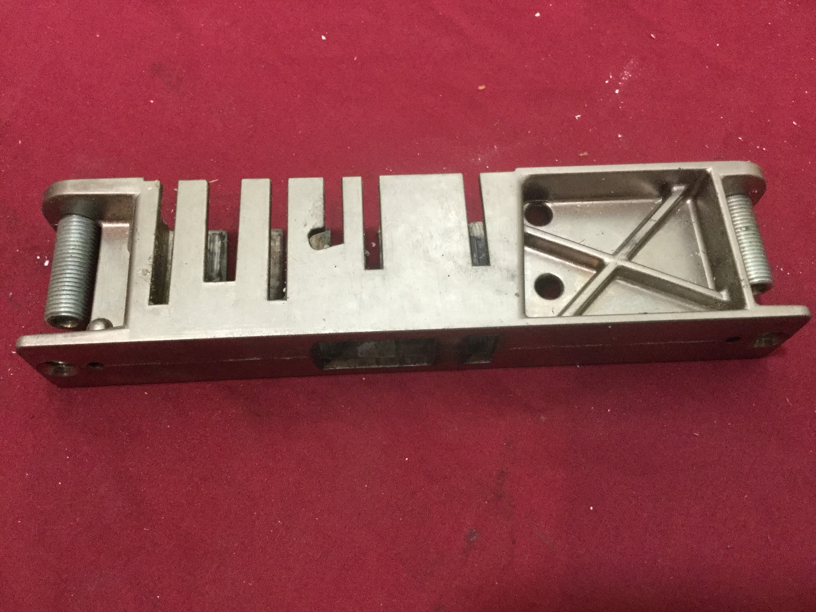 Kaba Simplex 3100 Series Parts Unit - Locksmith