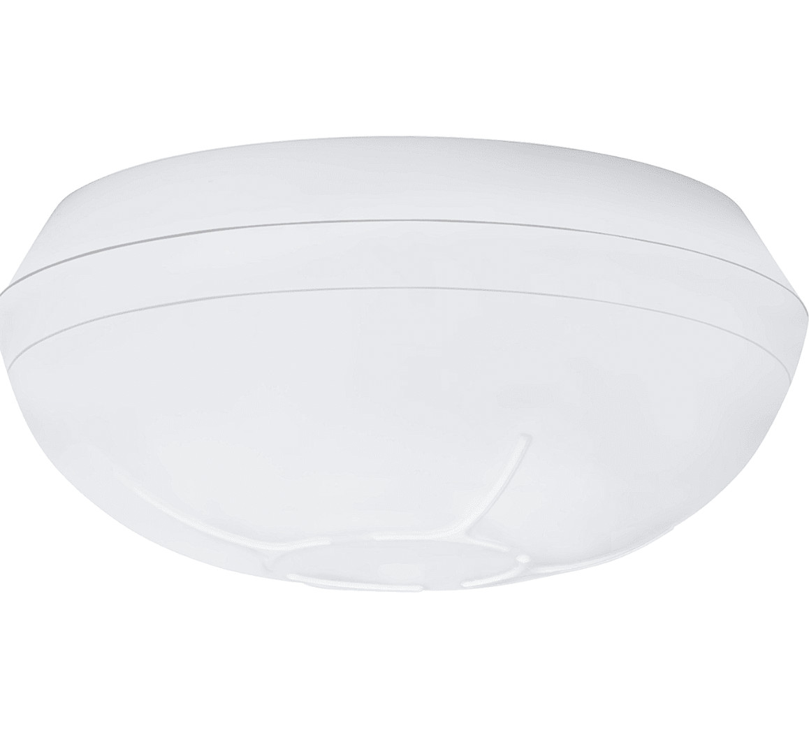 DSC PG9862 PowerG Wireless 360° Ceiling-mount PIR Motion Detector