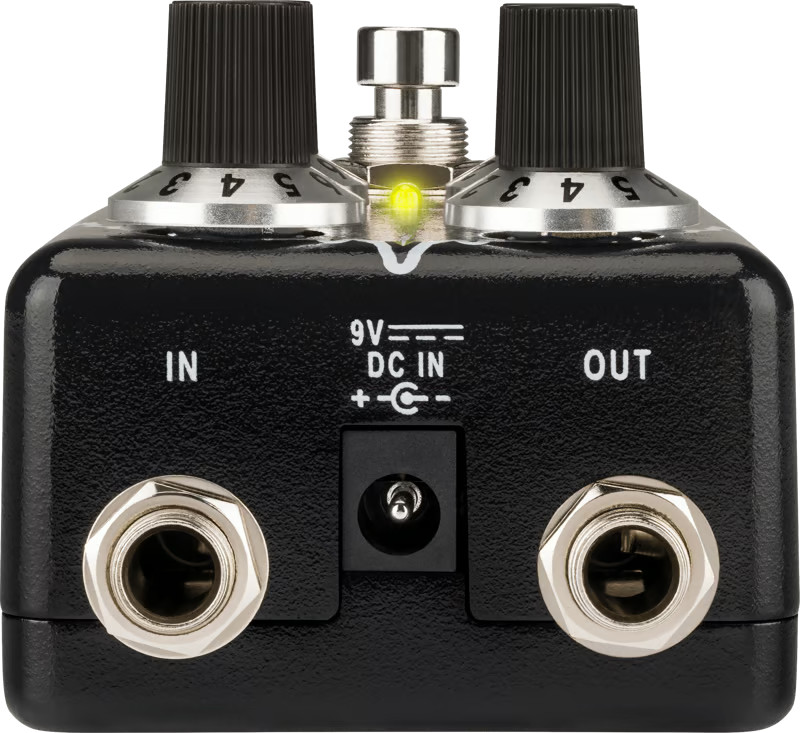 Fender Godzilla Distortion (T0000)