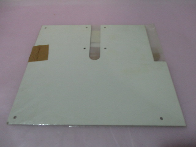 AMAT 0020-97316 Insulating Plate 418043