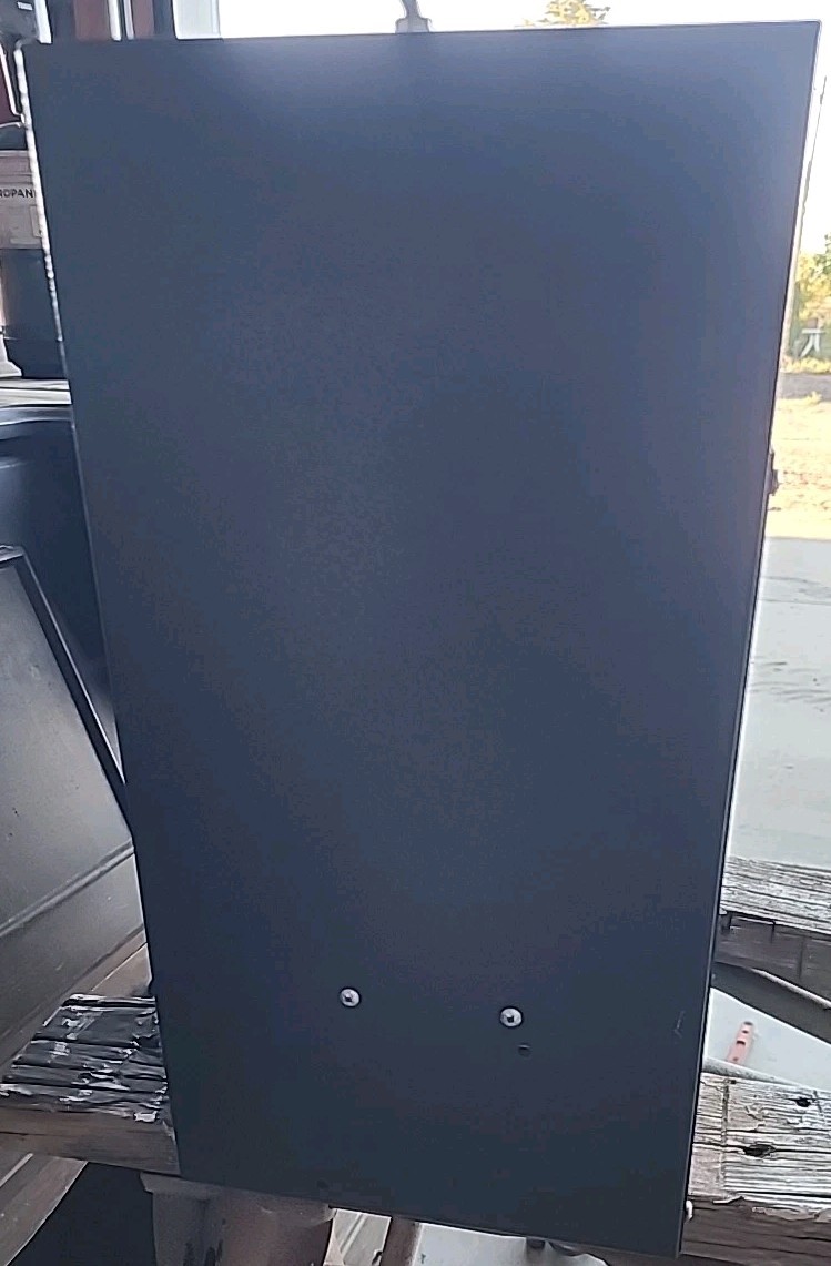 Cap Co Generator (GEN-2E) With Hose. Custom Automated Products