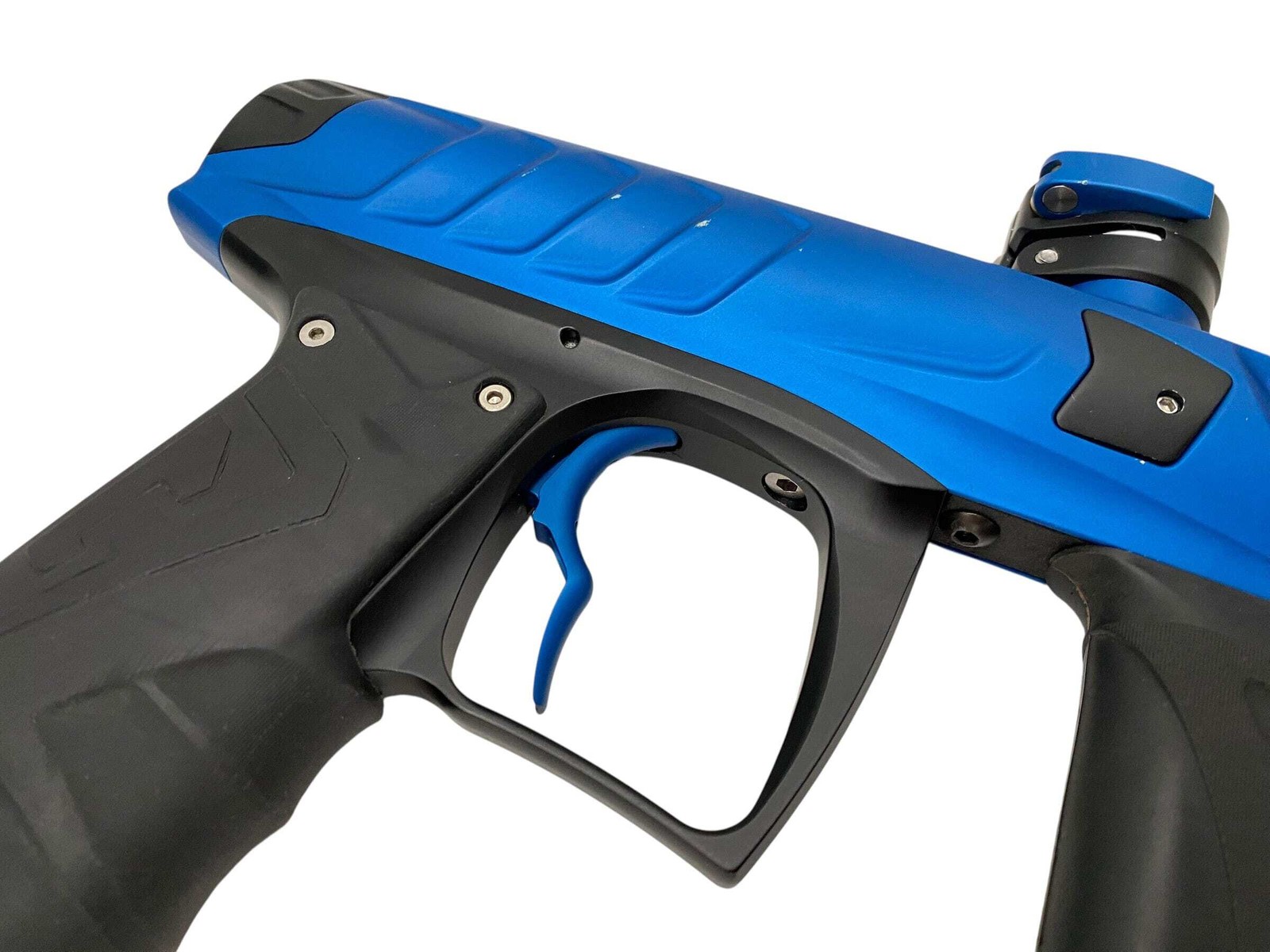 Field One Force Paintball Gun Blue/Black