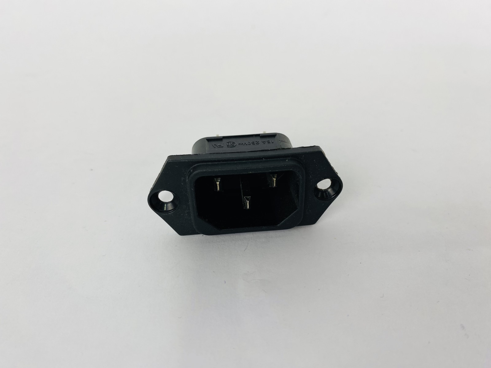 Bodyguard Organic LS Treadmill Power Entry Socket Input Module (PP508)