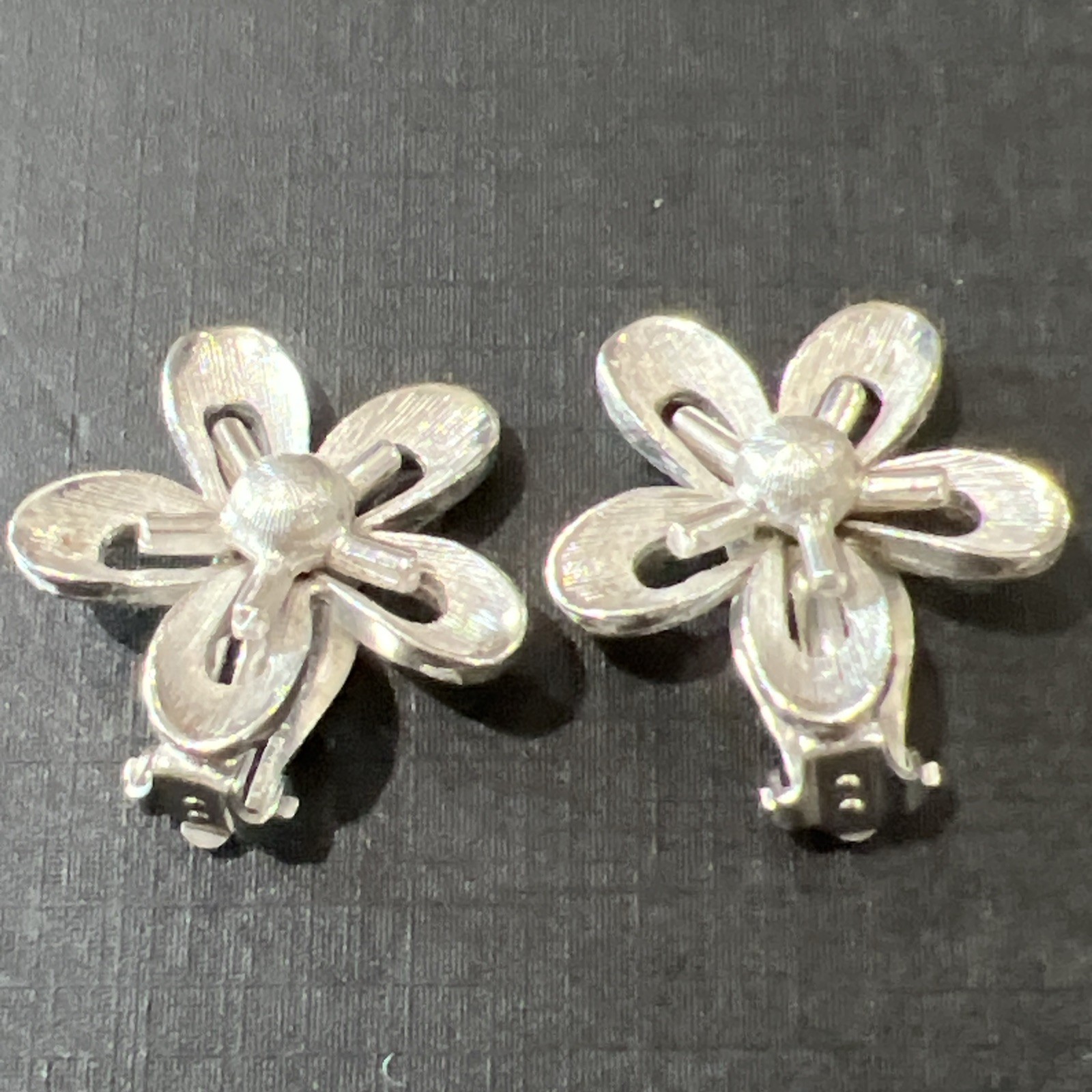 Vintage Pell Earrings