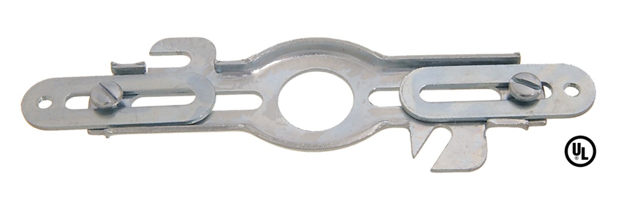 B&P Lamp E-Z Adjustable Crossbar