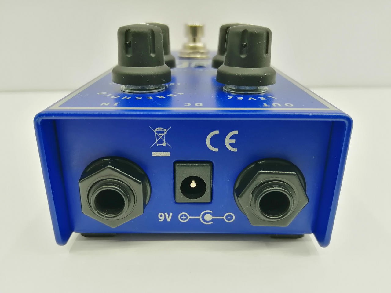 AGUILAR / TLC COMPRESSOR(no260731)
