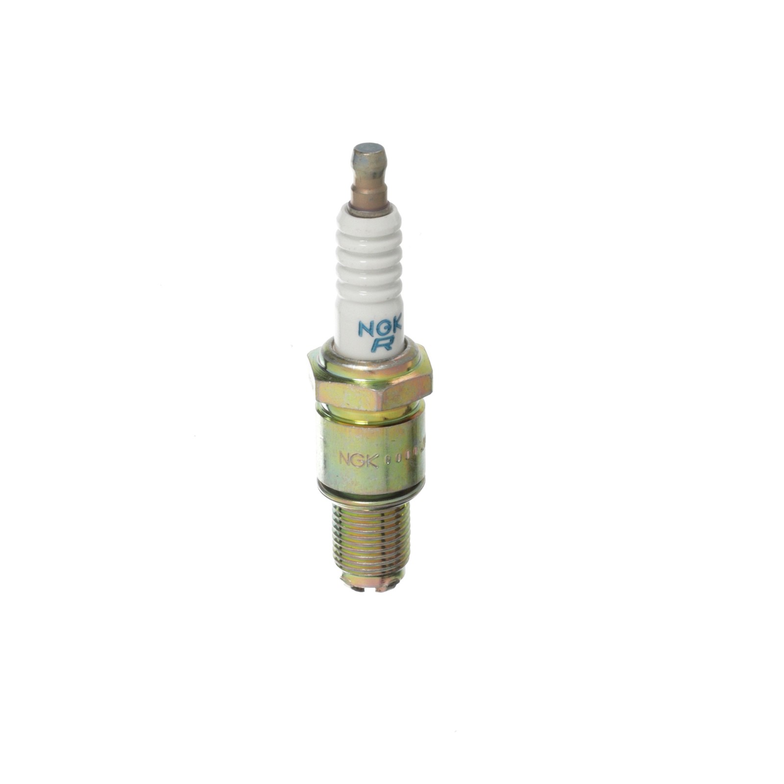 OEM NEW 1985 Mazda RX7 GS GSL S Coupe Standard Spark Plug 2 Door 0000-18-N201