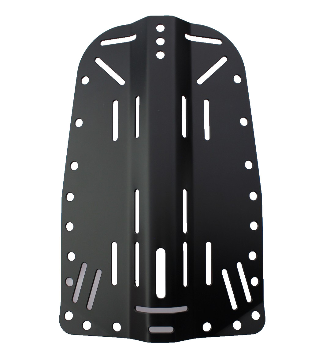 NEW - SEAC Modular Aluminum Backplate BCD SKU: S-0450009000000A