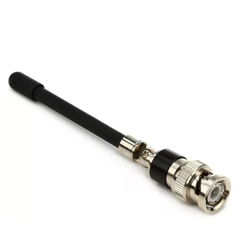 2 Pack UHF Receiver Antenna for Shure PSM 300 In-Ear Personal Monitoring System