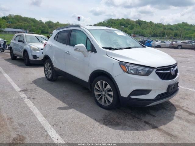 Speedometer MPH Opt Umn ID 42673245 Fits 19 ENCORE 710540