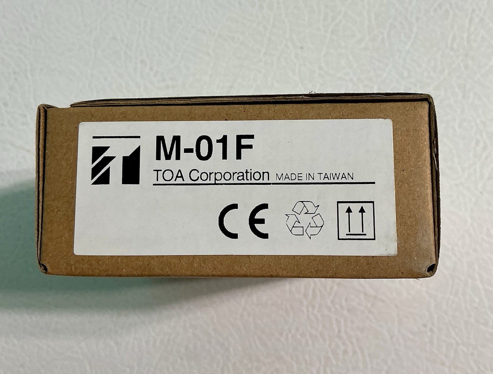 TOA M-01F