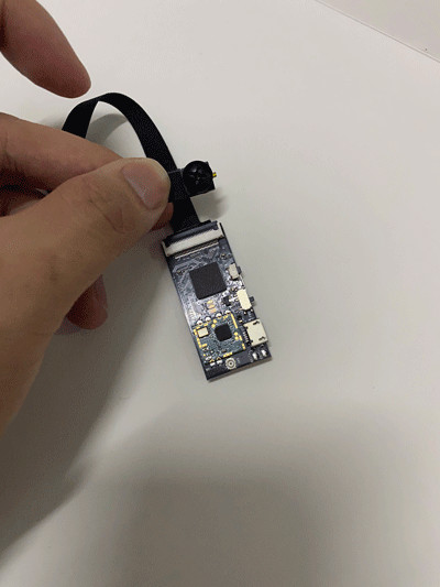 Camera Module 4K  Webcam Board