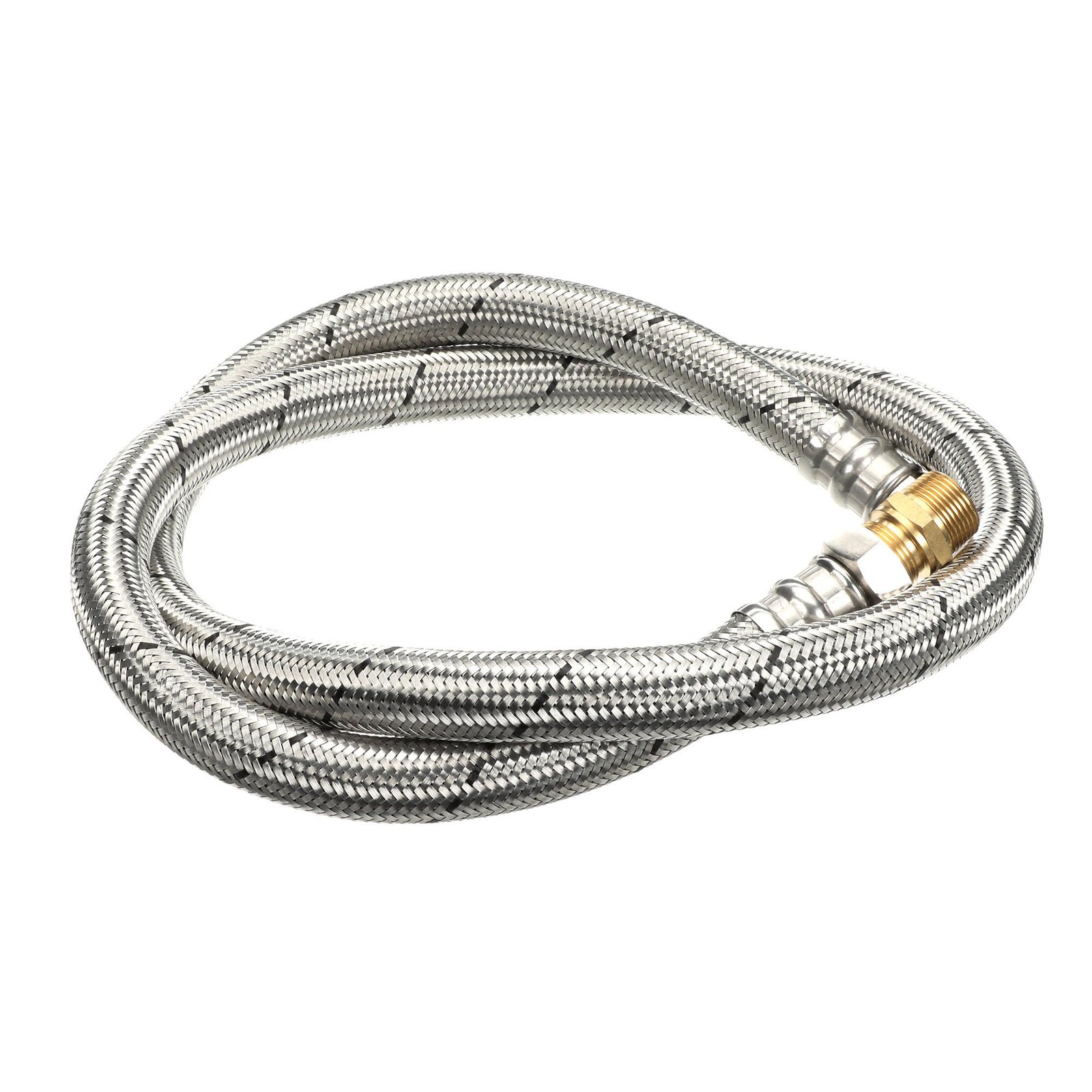 Hobart Hose,Water,Braid,Sst 3/4,66 00-749153-00001 - Genuine OEM Replacement
