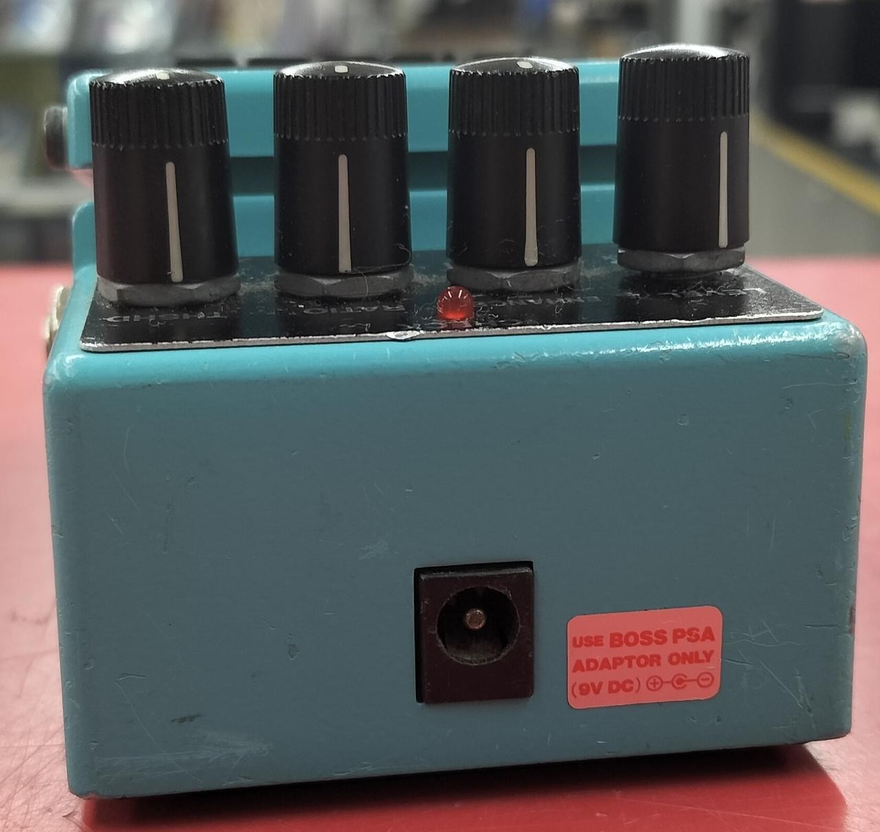 BOSS / LMB-3 (no.260411)