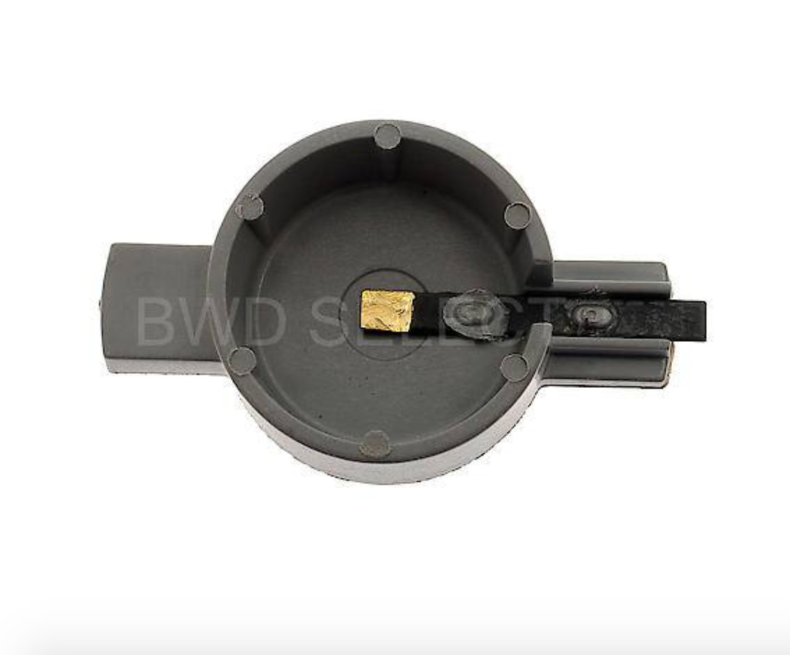 Distributor Rotor BWD D220