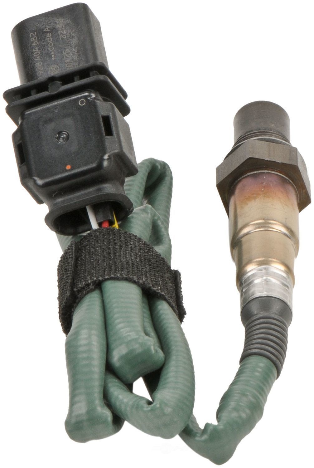 Oxygen Sensor-Actual OE Bosch 17019