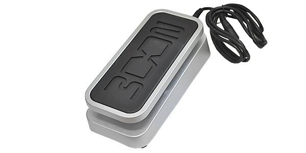 Zoom FP02M External Expression Pedal Genuine product New