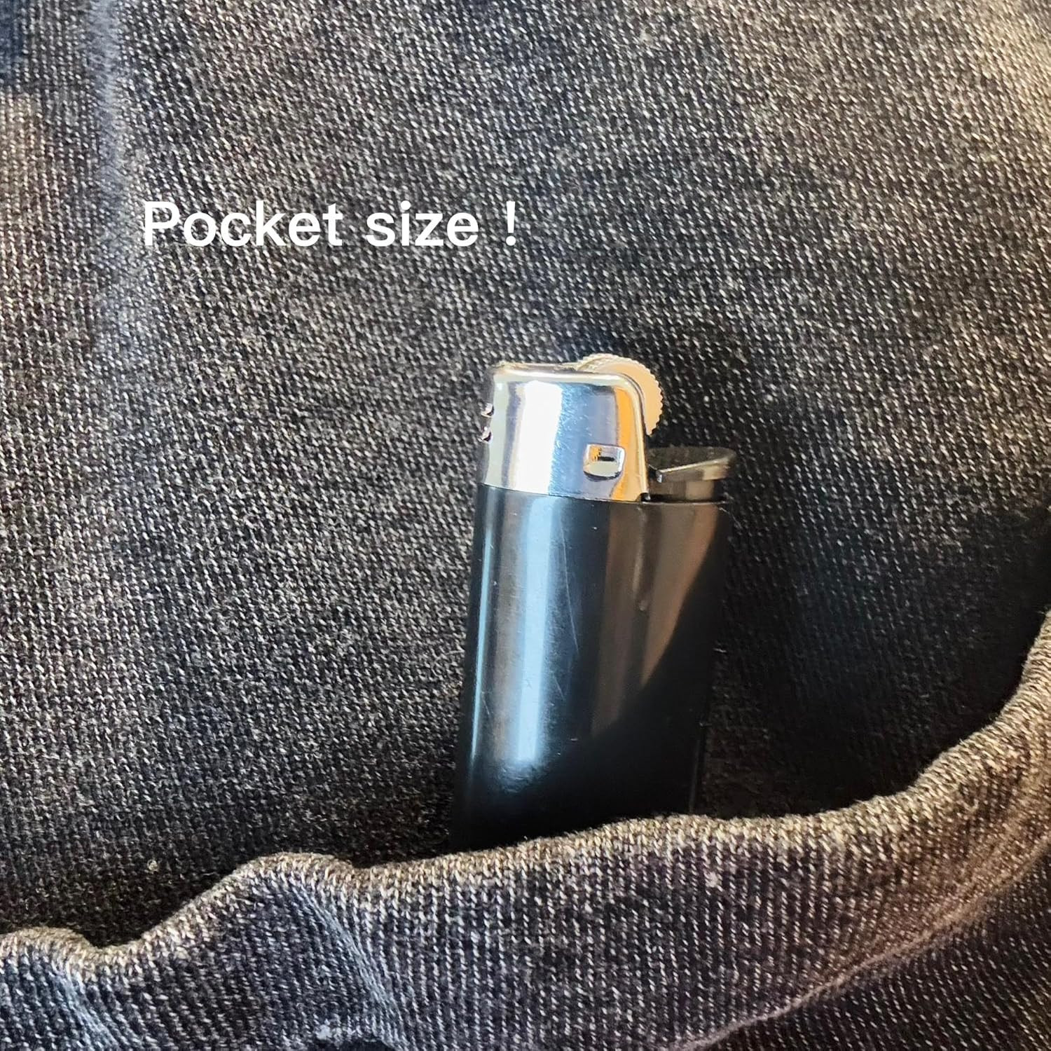 Lighter Diversion Safe Stash, Hidden Storage Compartment Secret Compartment Cont