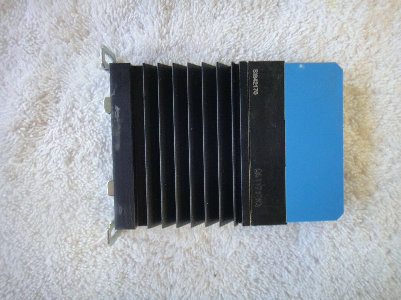 celduc Solid State Contactor SIL842170