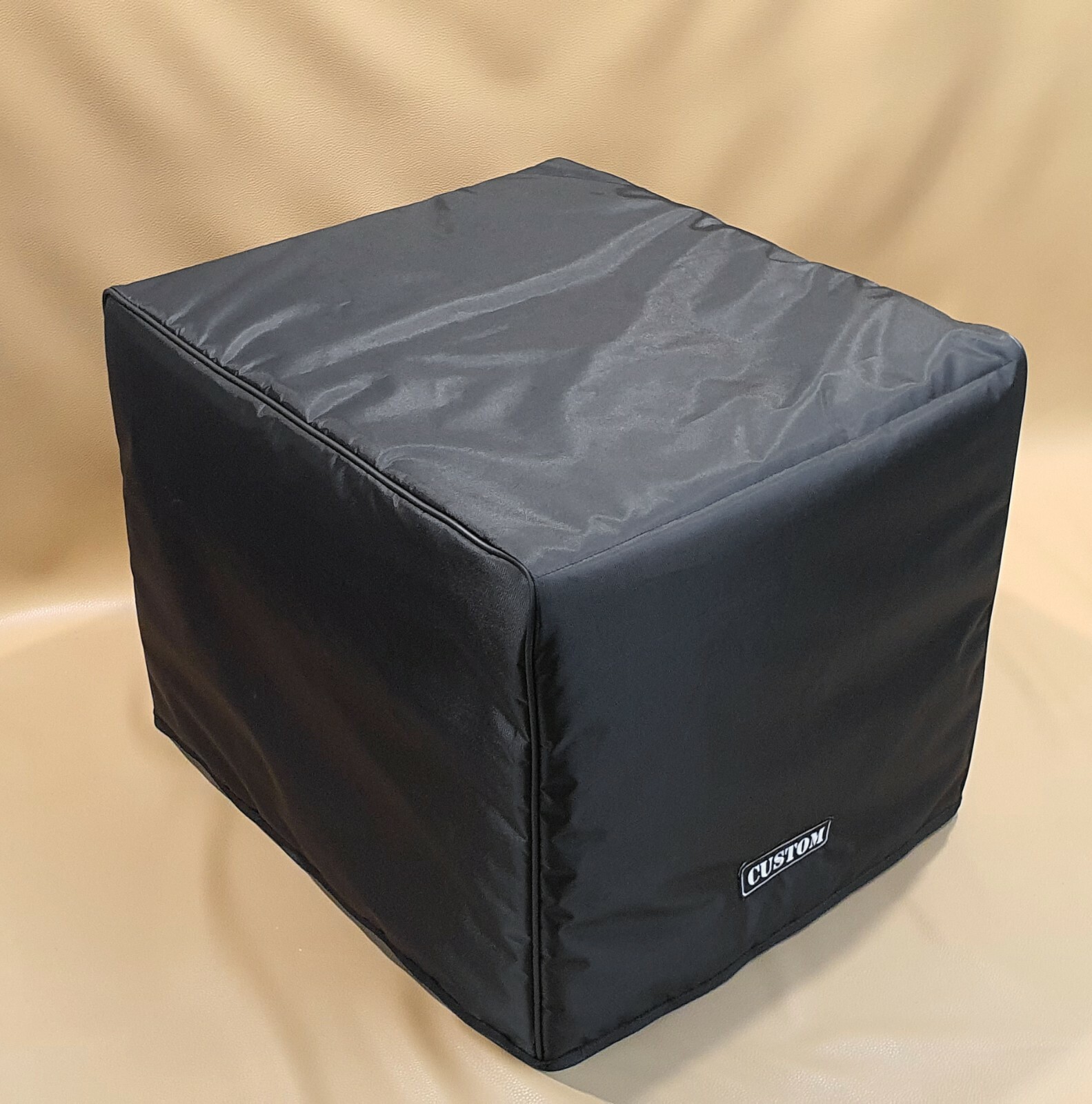 Custom padded cover for REL T/7x Subwoofer