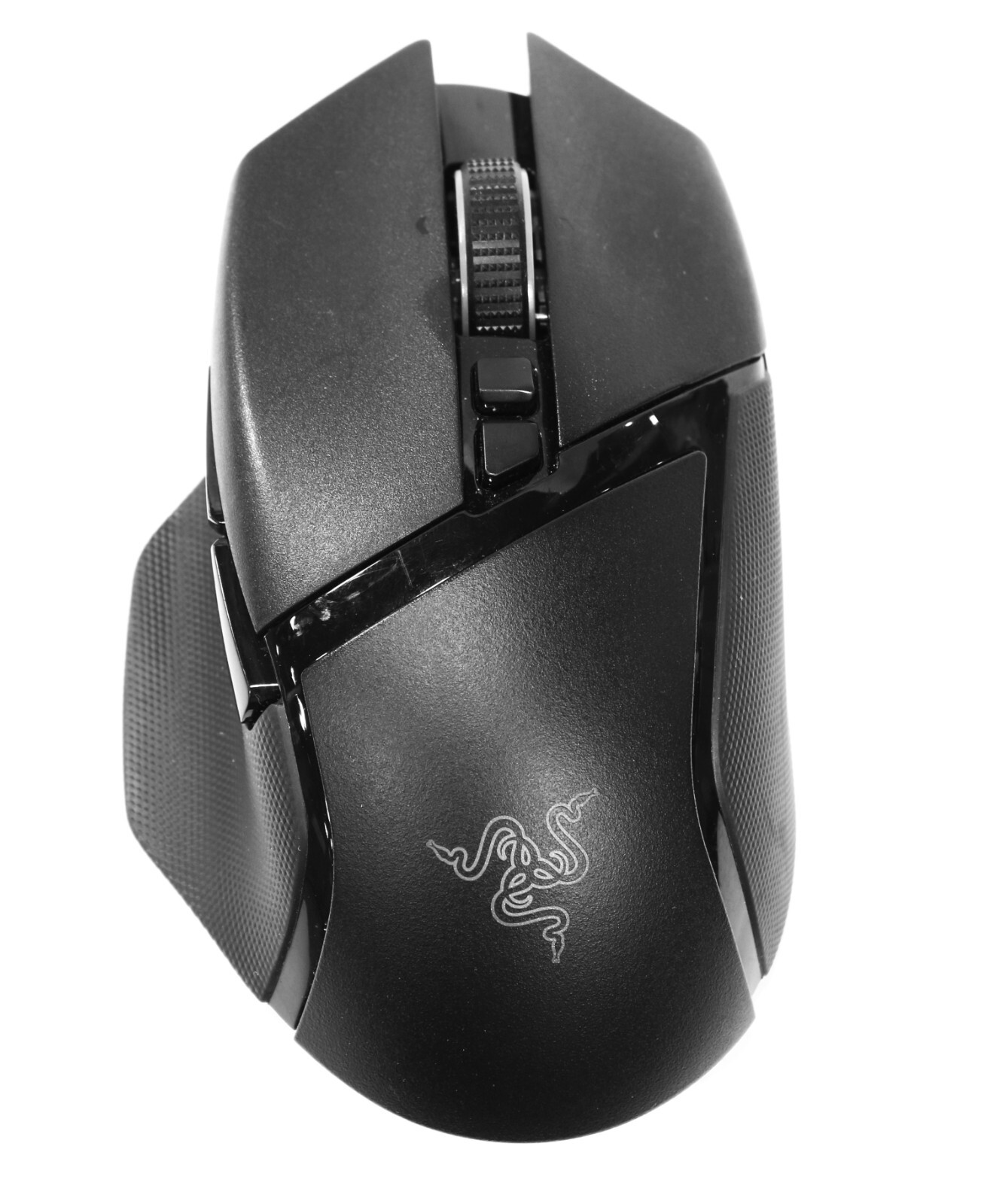 Razer Basilisk V3 Pro HyperSpeed Wireless Ergonomic Optical Gaming Mouse 30K DPI