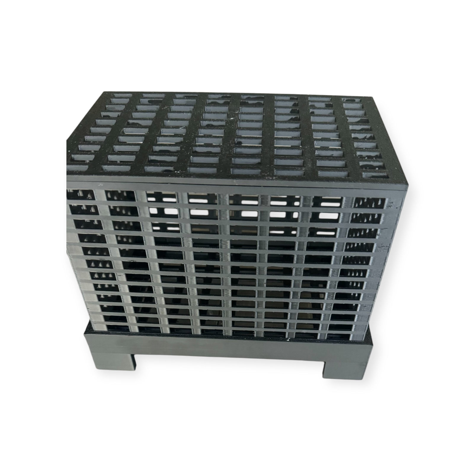 Sump Media Basket