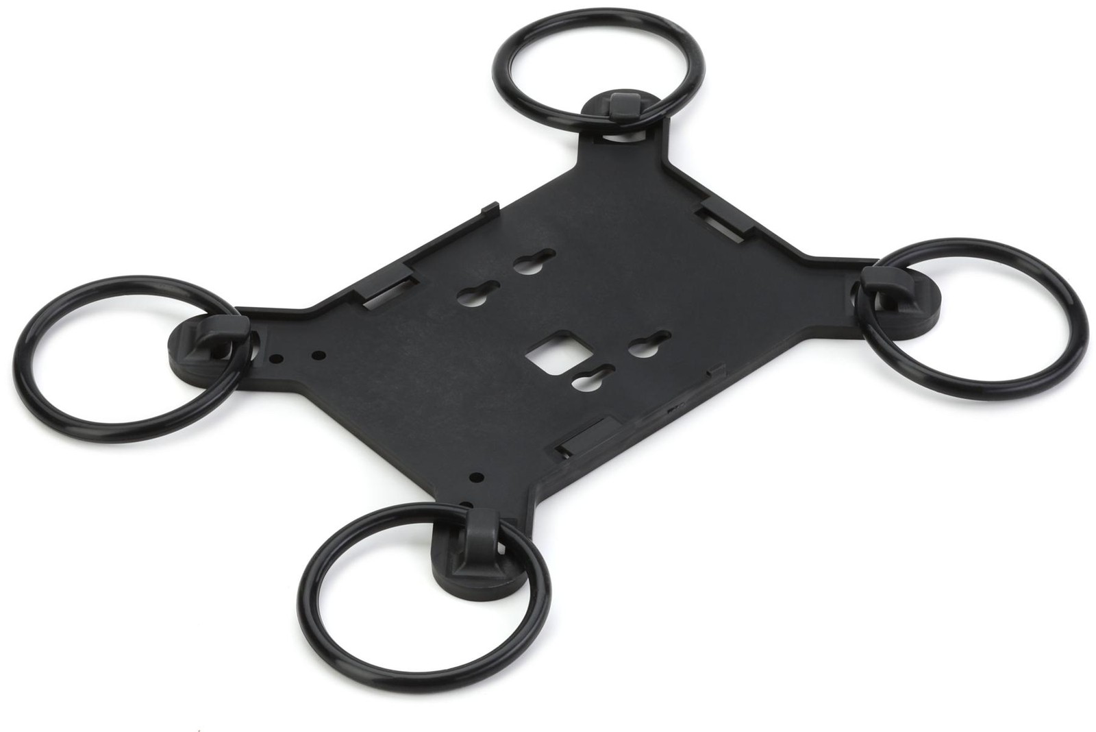 Kelly Concepts Kelly Shu FLATZ System for Shure SM 91 (2-pack) Bundle