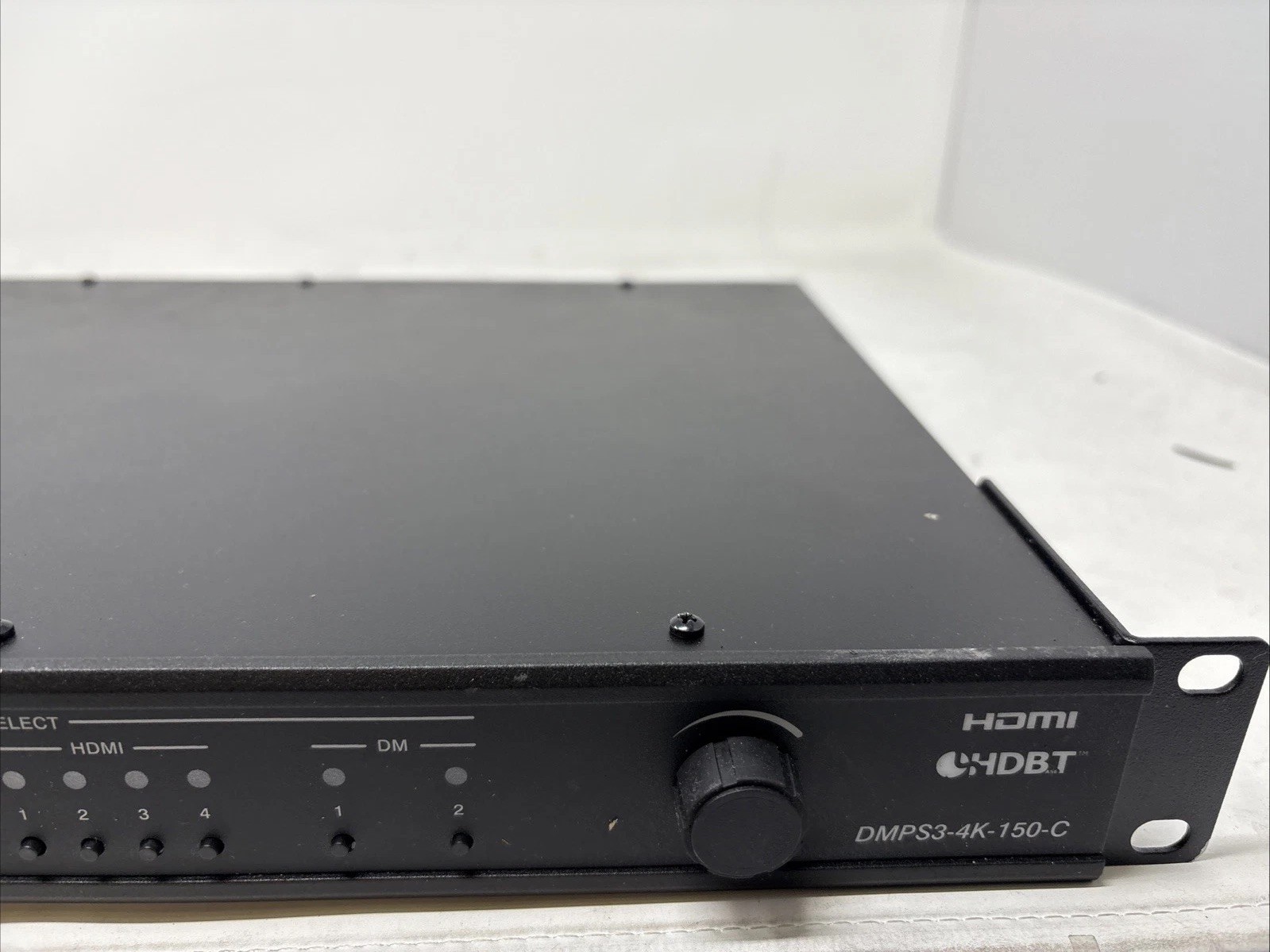 Crestron DMPS3 4K 150 C