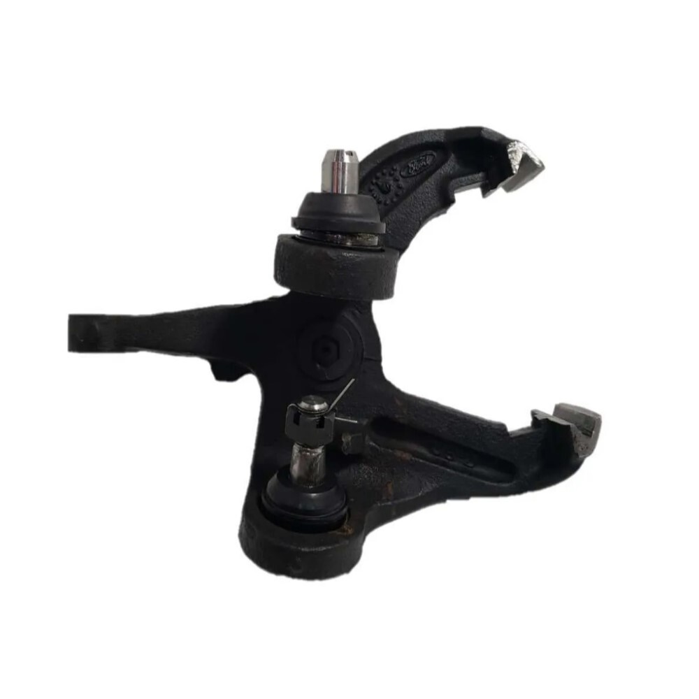 NEW Right Passenger Front Spindle Knuckle for 1992 Ford F150 F-150 2 Wheel Drive