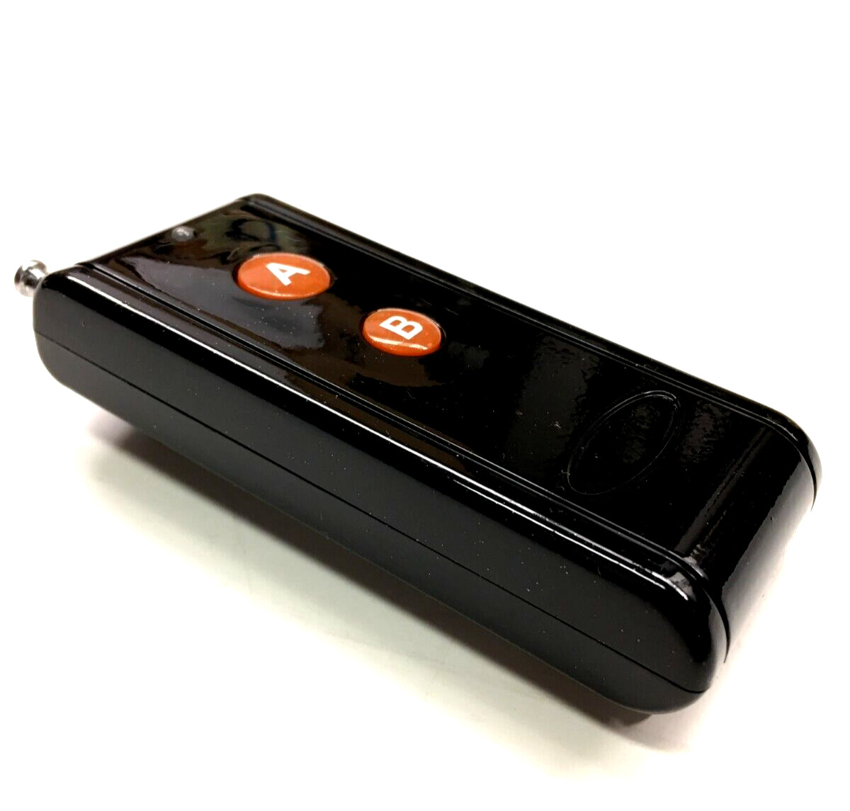 2 button RF long remote-control transmitter 315mhz bandwidth for MSD-INC switch