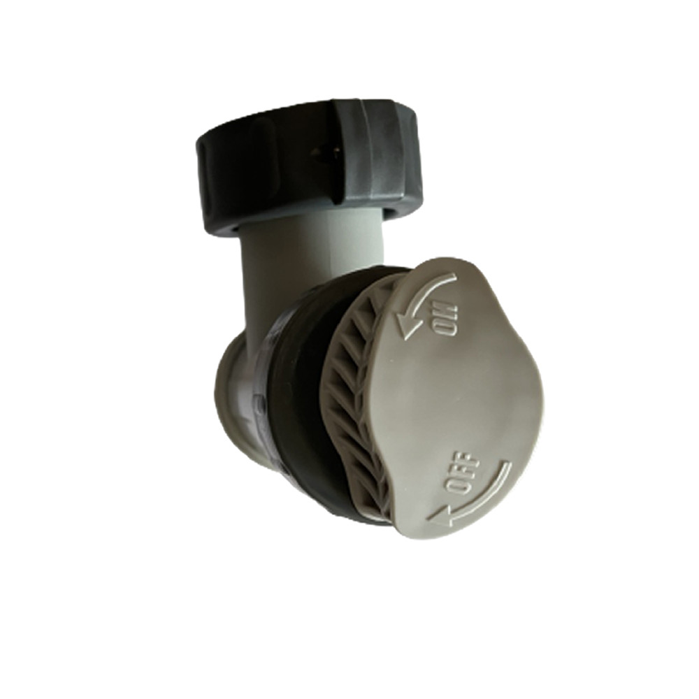 Replacement For Intex 10747 Large Pool Plunger Valve Assembly #25010