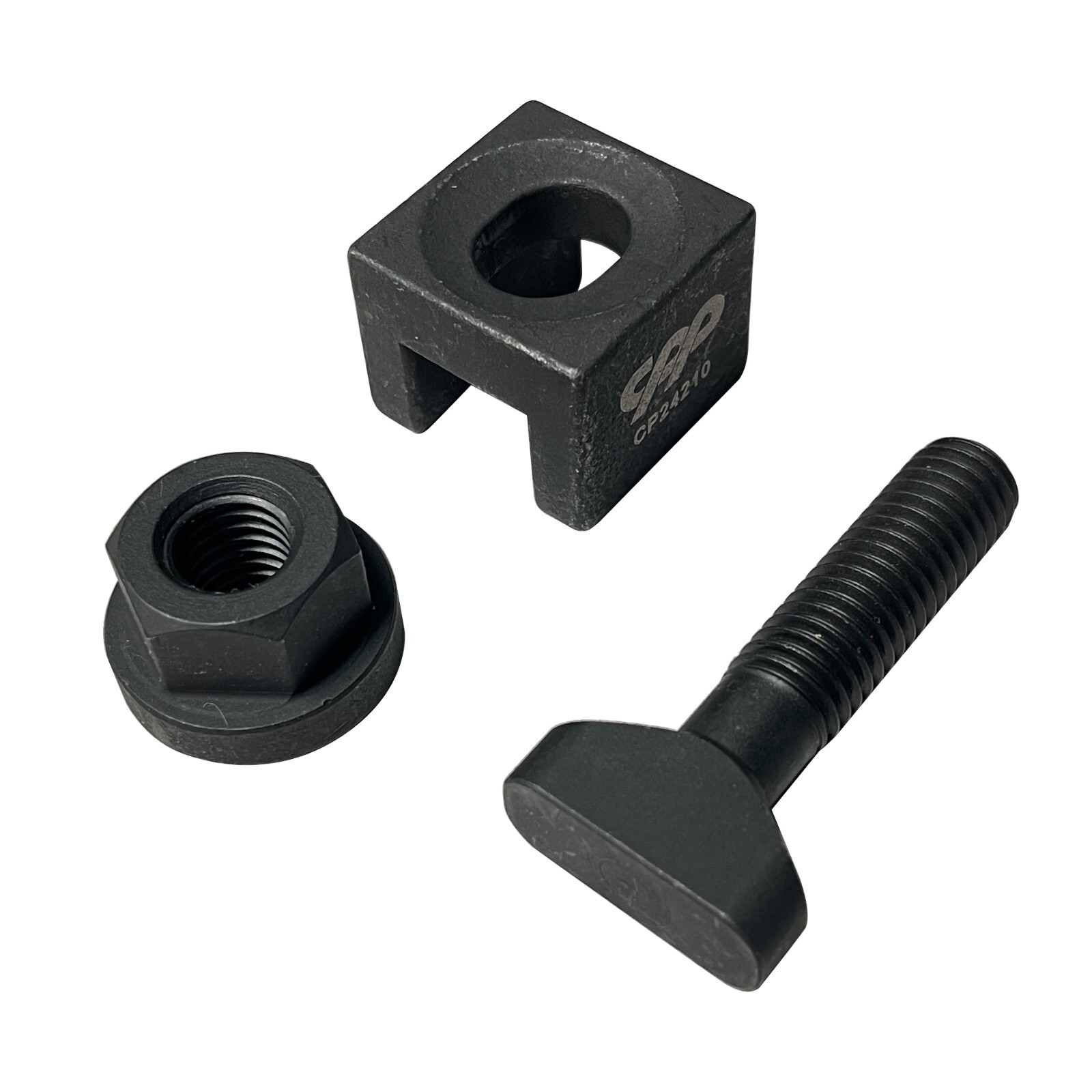 24210 GM Upper Control Arm Knockout Punch Tool Alignment