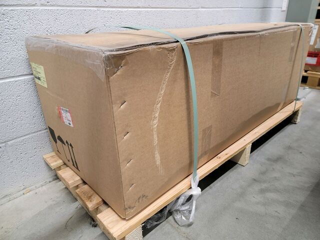 Genuine Defender 2 2020-UP Towing Receiver kit VPLET0273