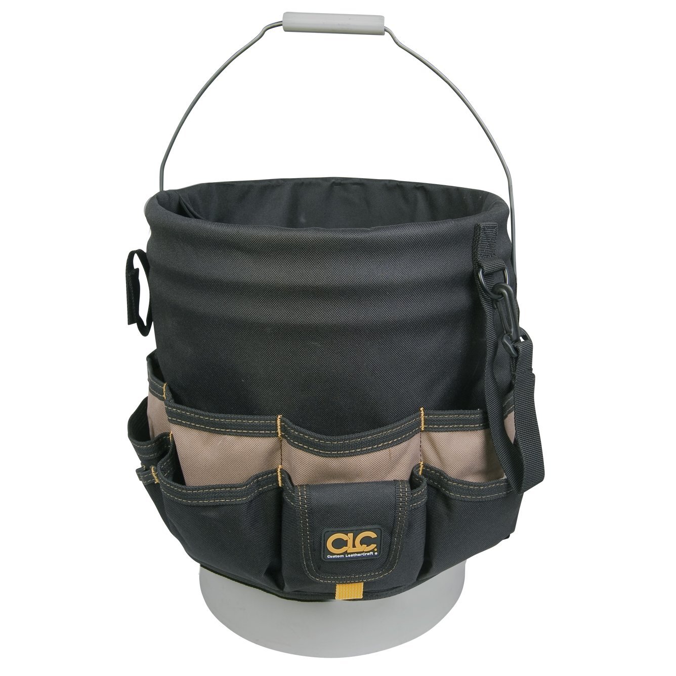 1119 Bucket Caddy Organizer 48 Pocket