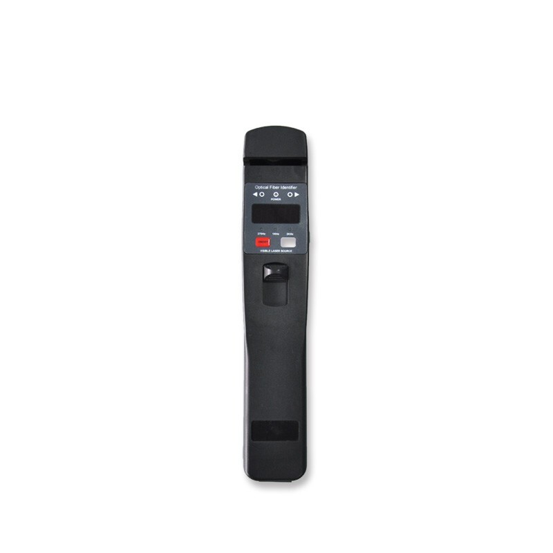 Optical Fiber Identifier Fiber Maintenance Tools Visual Fault Location Function