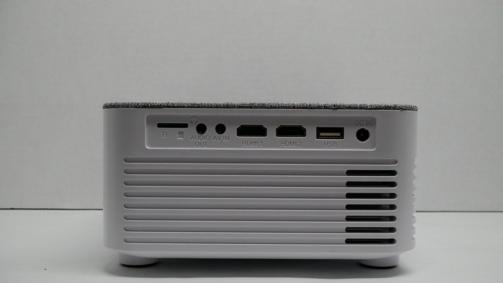 Projector magavox