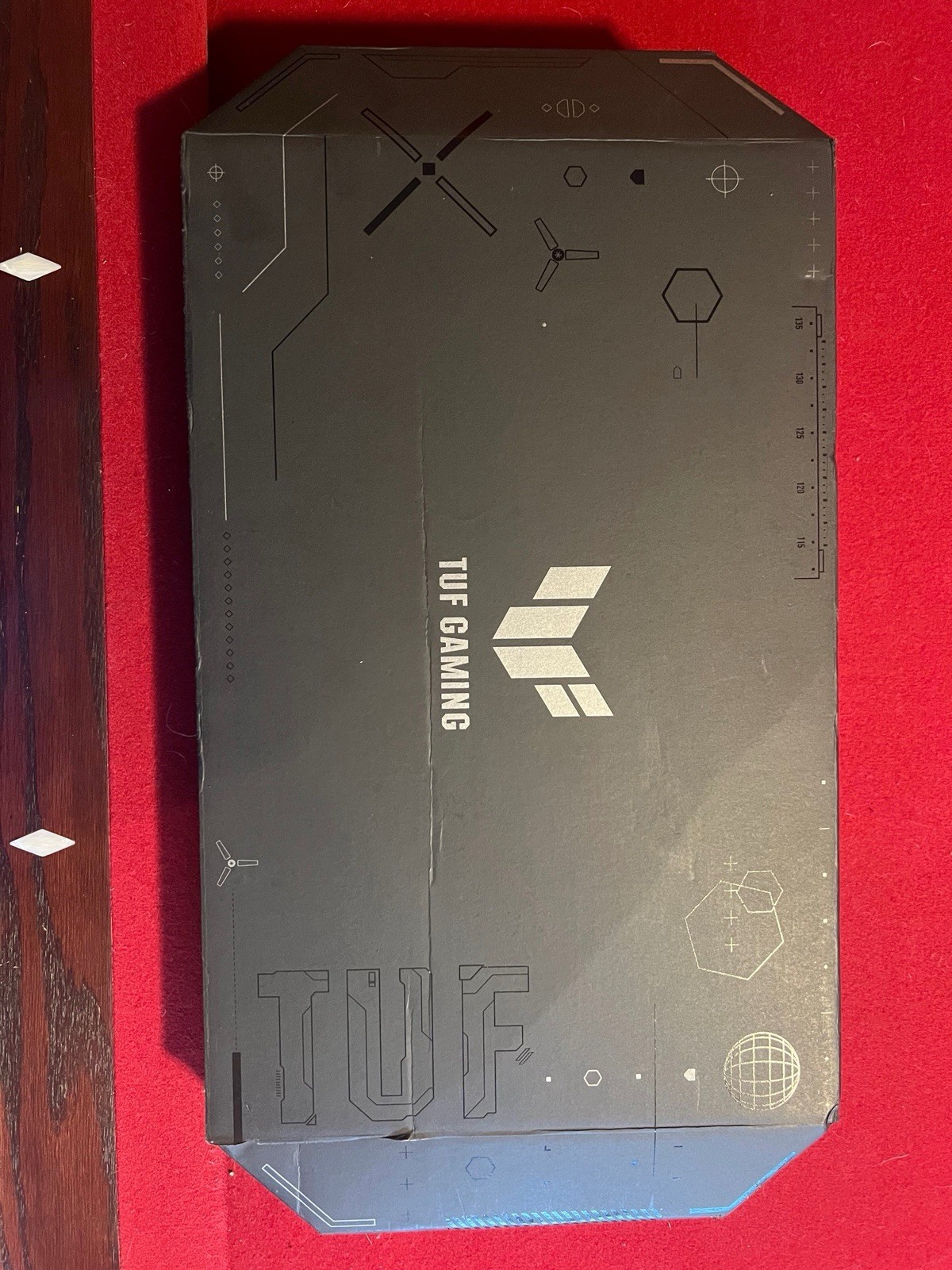 ASUS ROG-STRIX-